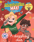 AdventureBox Max