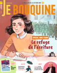 Je Bouquine