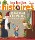 Les Belles Histoires