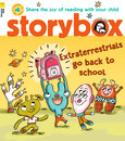 StoryBox