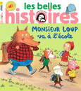 Les Belles Histoires
