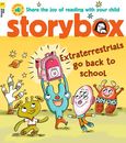 StoryBox