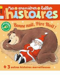 Mes premières belles histoires